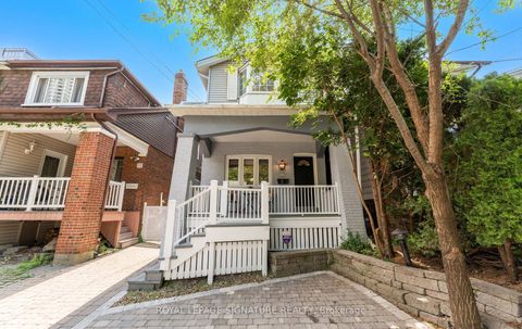 Photo 47 at 45 Hillsdale Avenue W, Eglinton, Toronto