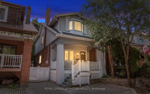 Photo 48 at 45 Hillsdale Avenue W, Eglinton, Toronto