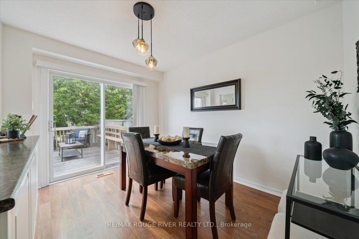 Photo 8 at 600 Galahad Drive, Eastdale, Oshawa