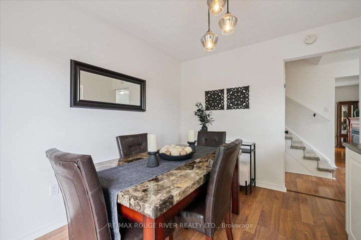 Photo 9 at 600 Galahad Drive, Eastdale, Oshawa