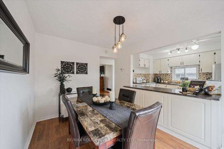 Photo 10 at 600 Galahad Drive, Eastdale, Oshawa