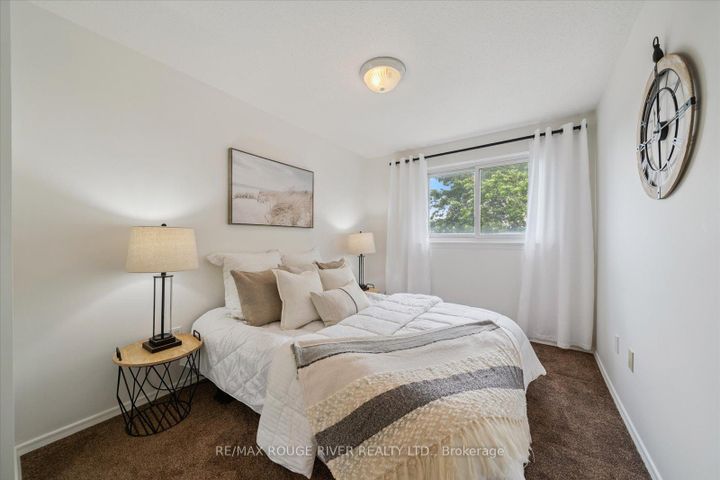 Photo 19 at 600 Galahad Drive, Eastdale, Oshawa