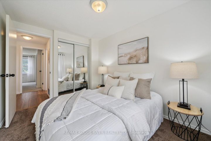 Photo 20 at 600 Galahad Drive, Eastdale, Oshawa