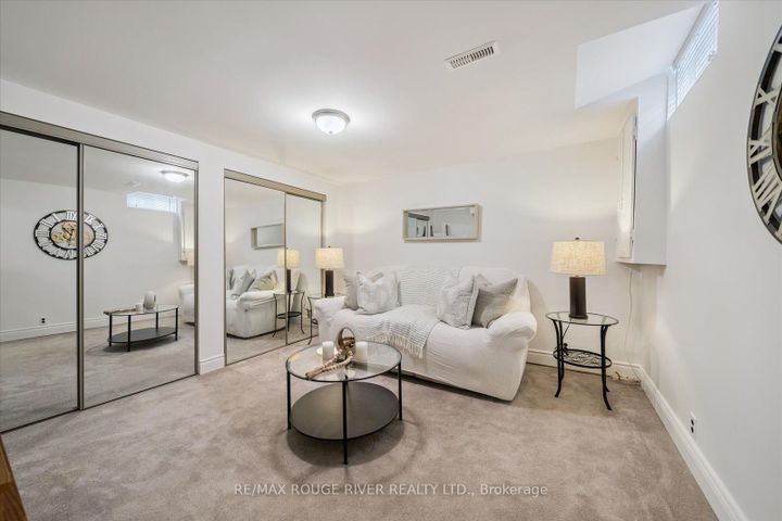 Photo 21 at 600 Galahad Drive, Eastdale, Oshawa