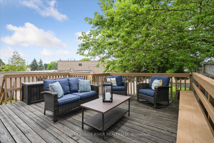 Photo 24 at 600 Galahad Drive, Eastdale, Oshawa