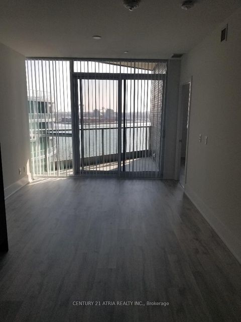 Photo 1 at 605 - 1 Edgewater Drive, Waterfront Communities C8, Toronto