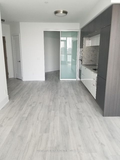 Photo 2 at 605 - 1 Edgewater Drive, Waterfront Communities C8, Toronto