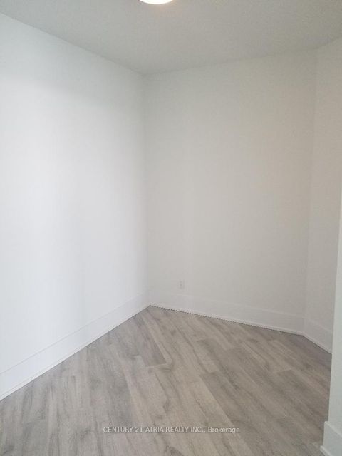 Photo 3 at 605 - 1 Edgewater Drive, Waterfront Communities C8, Toronto