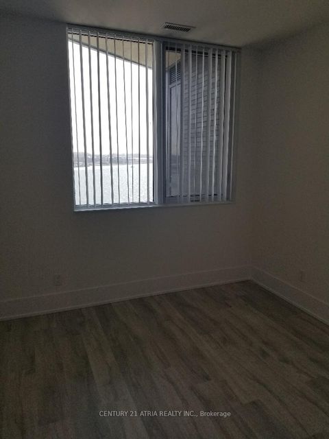 Photo 5 at 605 - 1 Edgewater Drive, Waterfront Communities C8, Toronto
