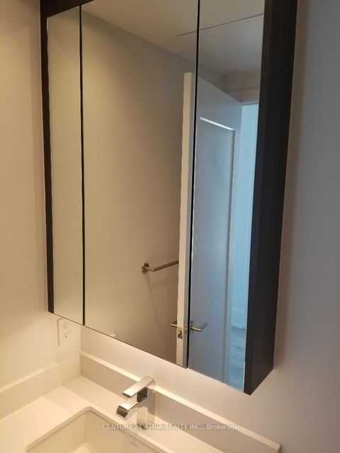 Photo 6 at 605 - 1 Edgewater Drive, Waterfront Communities C8, Toronto