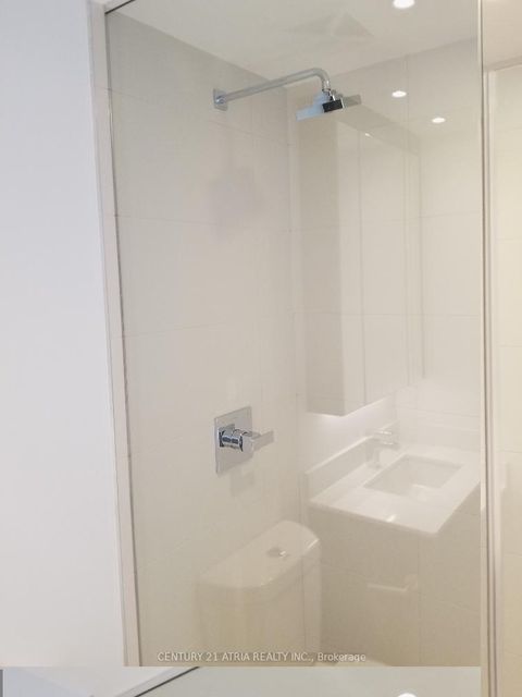 Photo 7 at 605 - 1 Edgewater Drive, Waterfront Communities C8, Toronto
