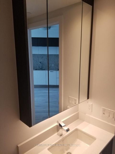 Photo 8 at 605 - 1 Edgewater Drive, Waterfront Communities C8, Toronto