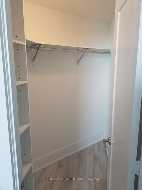 Photo 9 at 605 - 1 Edgewater Drive, Waterfront Communities C8, Toronto