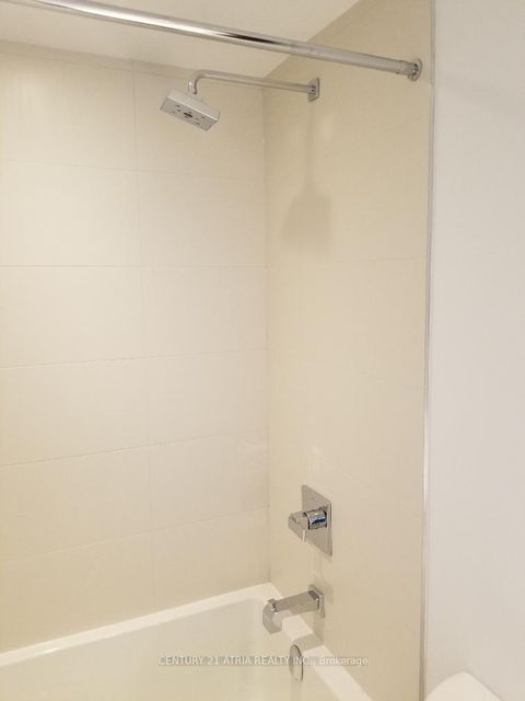 Photo 10 at 605 - 1 Edgewater Drive, Waterfront Communities C8, Toronto