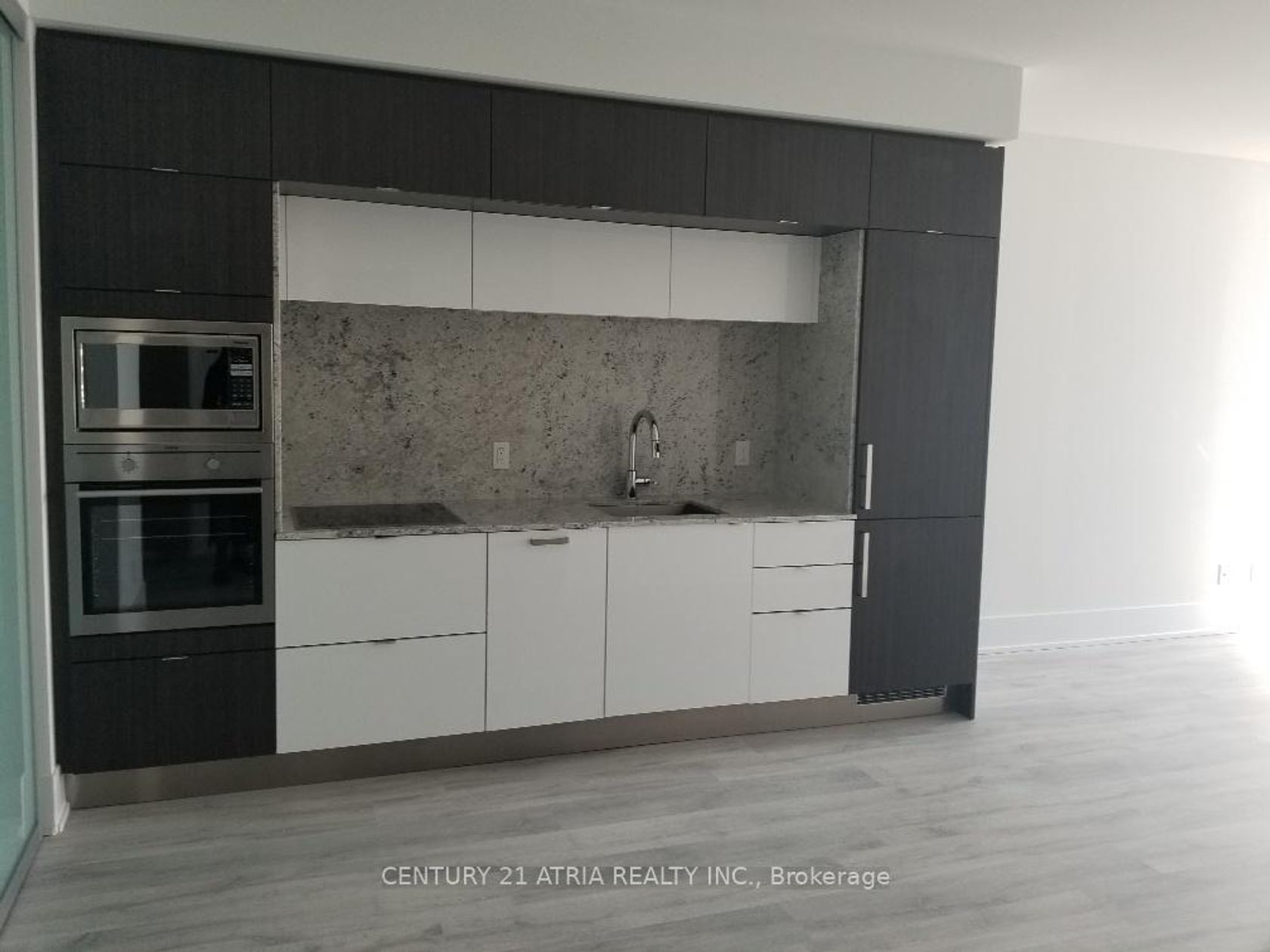 605 - 1 Edgewater Drive, Waterfront Communities C8, Toronto 
