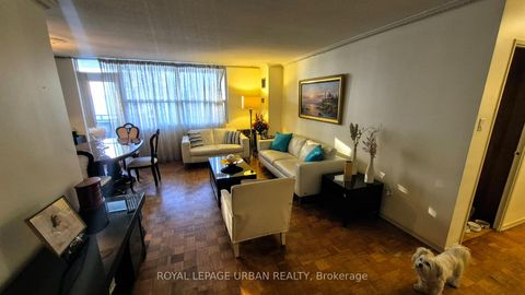 Photo 0 at 806 - 1135 Logan Avenue, Broadview North, Toronto