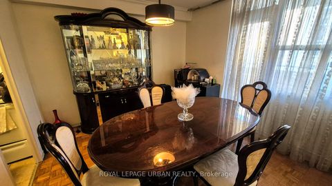 Photo 2 at 806 - 1135 Logan Avenue, Broadview North, Toronto