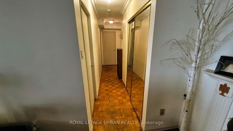 Photo 4 at 806 - 1135 Logan Avenue, Broadview North, Toronto