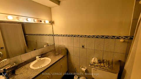 Photo 8 at 806 - 1135 Logan Avenue, Broadview North, Toronto