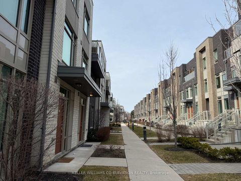 Photo 1 at 112 - 11 Applewood Lane, Etobicoke West Mall, Toronto