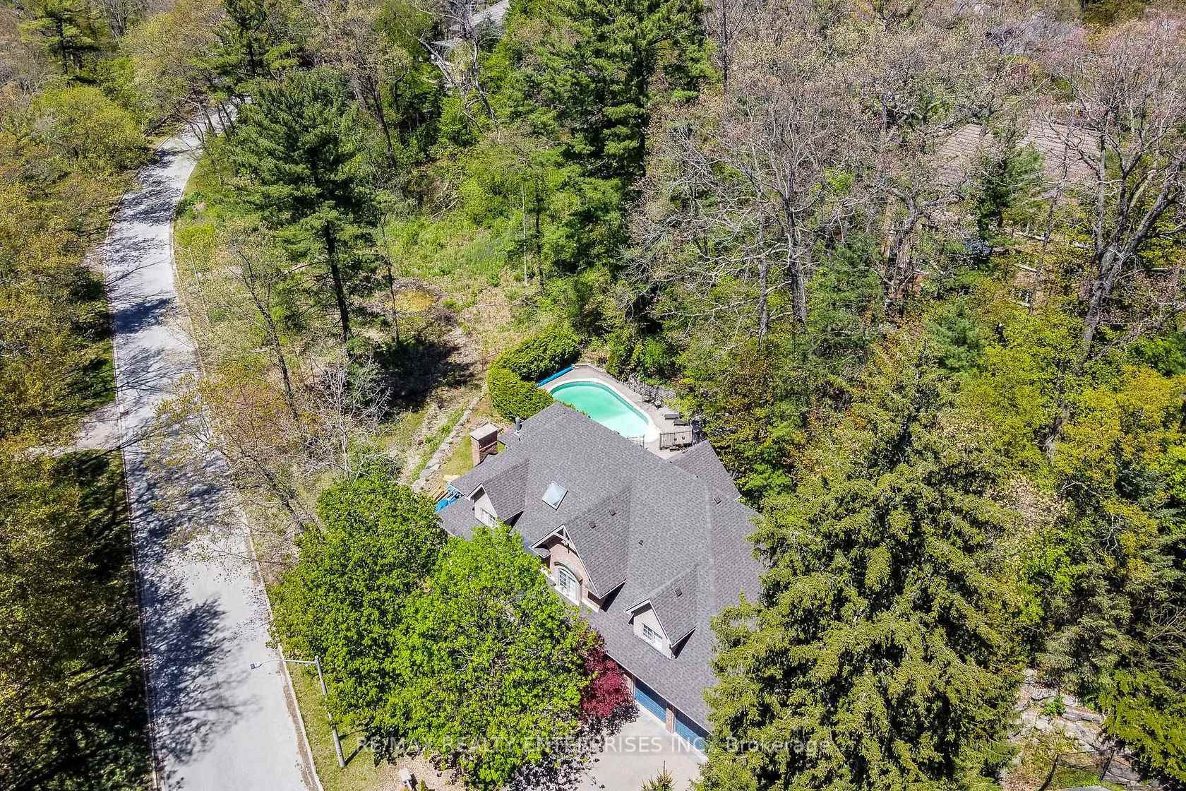 2045 Heartwood Court, Erindale, Mississauga 