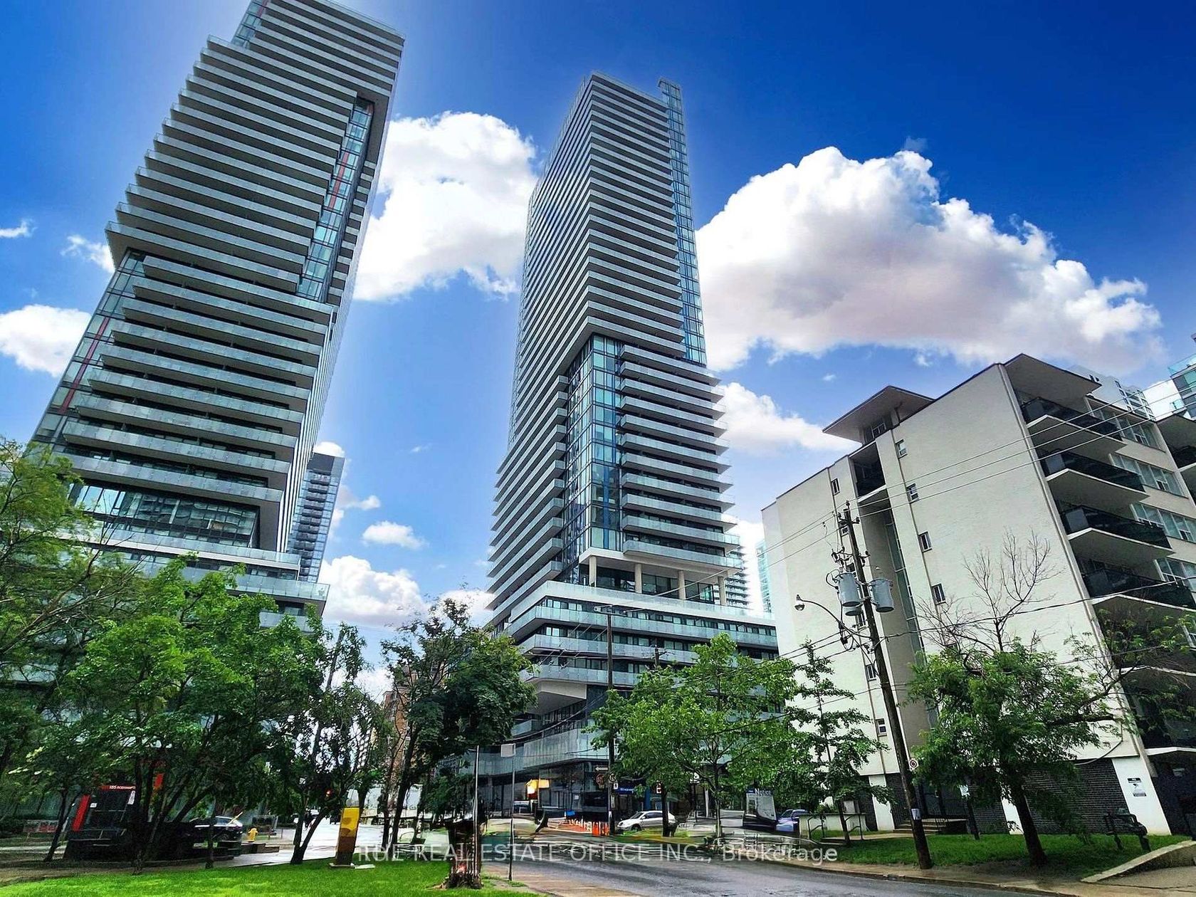 2113 - 161 Roehampton Avenue, Mount Pleasant West, Toronto 