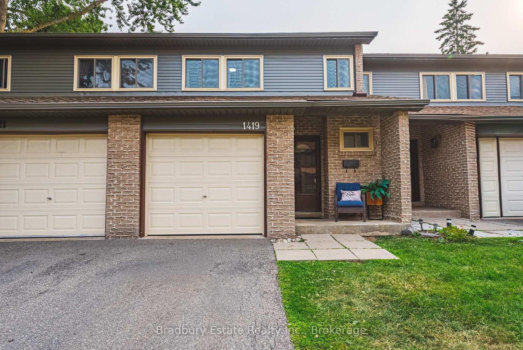 9 - 1419 Ester Drive, Tyandaga, Burlington 
