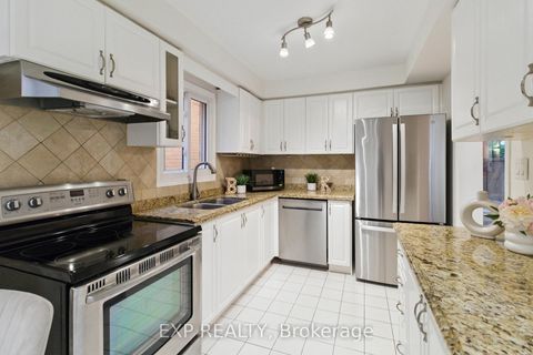 Photo 19 at 2239 Shipwright Road, GA Glen Abbey, Oakville