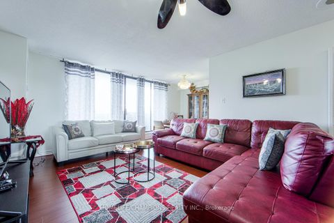 Photo 8 at 804 - 301 Prudential Drive S, Dorset Park, Toronto
