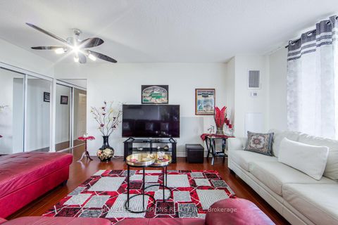 Photo 9 at 804 - 301 Prudential Drive S, Dorset Park, Toronto