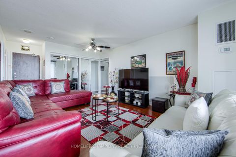 Photo 10 at 804 - 301 Prudential Drive S, Dorset Park, Toronto