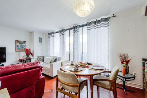 Photo 11 at 804 - 301 Prudential Drive S, Dorset Park, Toronto