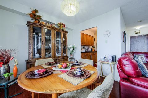 Photo 13 at 804 - 301 Prudential Drive S, Dorset Park, Toronto