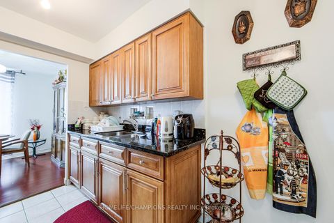 Photo 14 at 804 - 301 Prudential Drive S, Dorset Park, Toronto