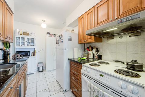 Photo 15 at 804 - 301 Prudential Drive S, Dorset Park, Toronto