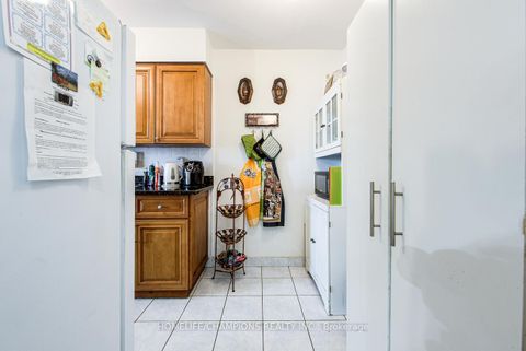 Photo 18 at 804 - 301 Prudential Drive S, Dorset Park, Toronto