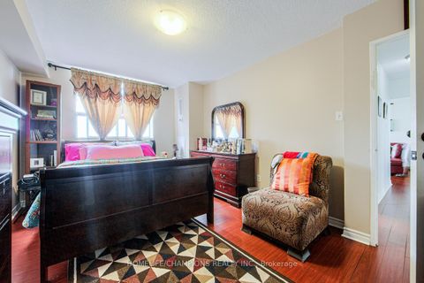 Photo 21 at 804 - 301 Prudential Drive S, Dorset Park, Toronto