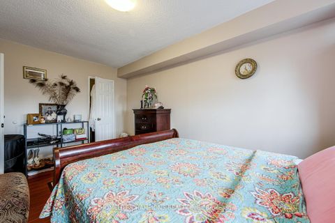 Photo 22 at 804 - 301 Prudential Drive S, Dorset Park, Toronto