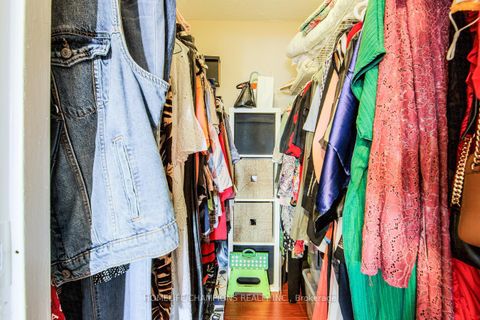 Photo 23 at 804 - 301 Prudential Drive S, Dorset Park, Toronto