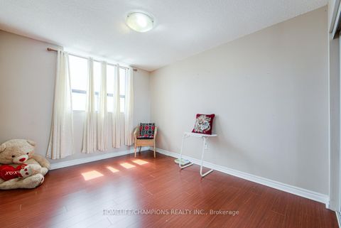 Photo 24 at 804 - 301 Prudential Drive S, Dorset Park, Toronto