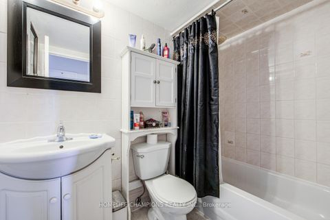 Photo 26 at 804 - 301 Prudential Drive S, Dorset Park, Toronto