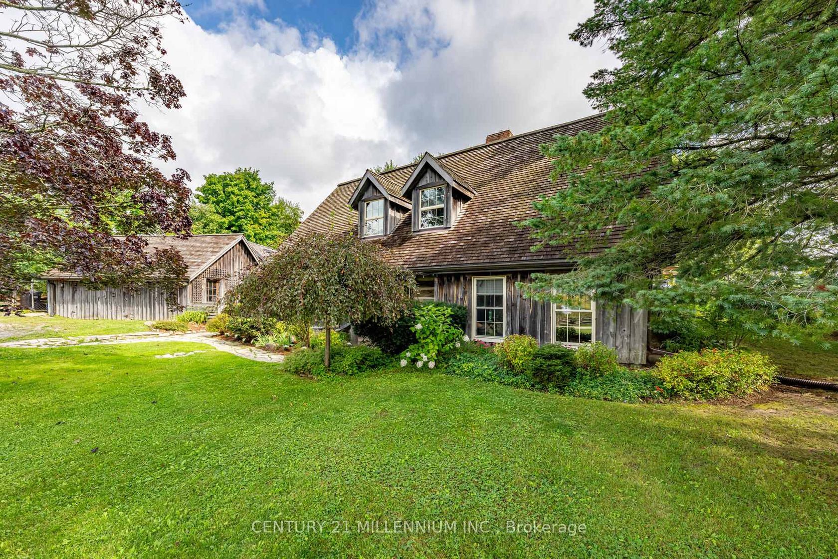 20909 Shaws Creek Road, Alton, Caledon 