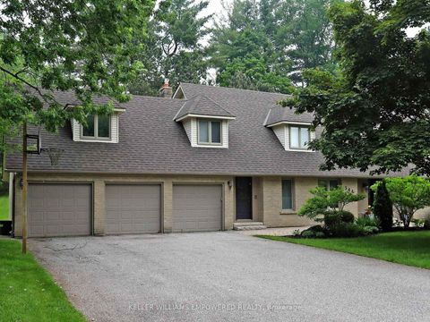 Photo 0 at 544 Woodland Acres Crescent, Rural Vaughan, Vaughan