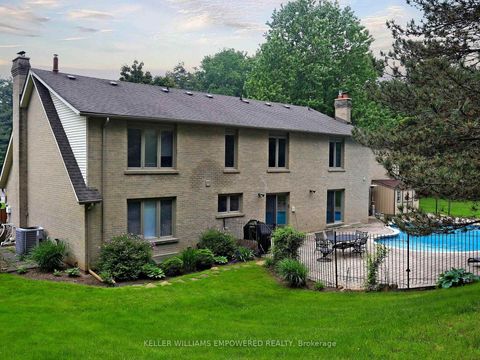 Photo 33 at 544 Woodland Acres Crescent, Rural Vaughan, Vaughan