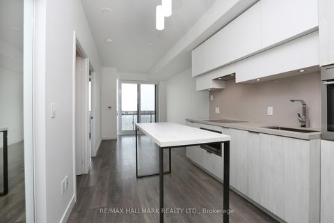 Photo 9 at 4203 - 8 Eglinton Avenue E, Mount Pleasant West, Toronto