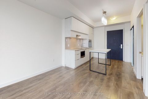 Photo 18 at 4203 - 8 Eglinton Avenue E, Mount Pleasant West, Toronto