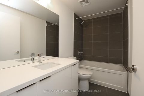 Photo 23 at 4203 - 8 Eglinton Avenue E, Mount Pleasant West, Toronto