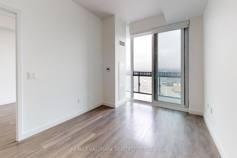 Photo 25 at 4203 - 8 Eglinton Avenue E, Mount Pleasant West, Toronto