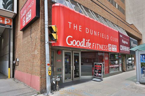 Photo 40 at 4203 - 8 Eglinton Avenue E, Mount Pleasant West, Toronto