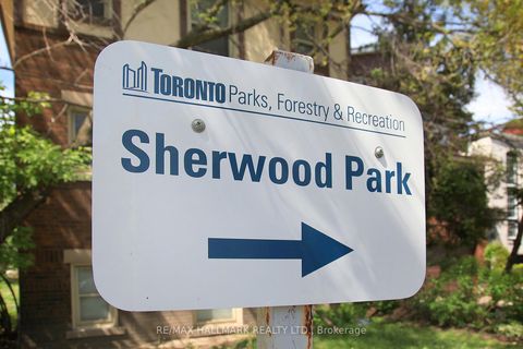 Photo 42 at 4203 - 8 Eglinton Avenue E, Mount Pleasant West, Toronto
